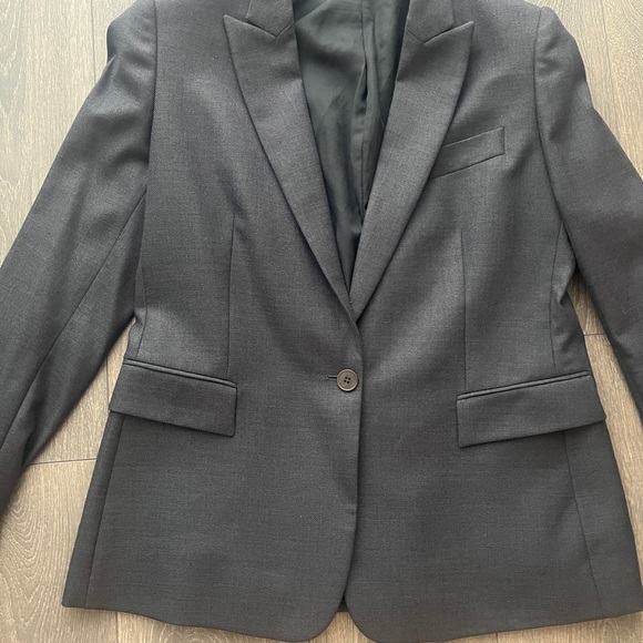 Stella McCartney blazer - Picture 2 of 3